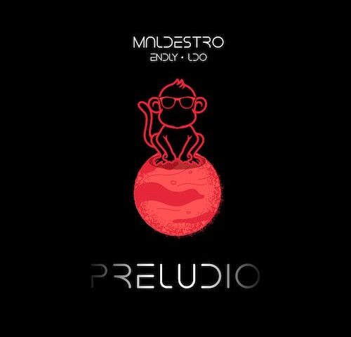 Maldestro: “Preludio” è il nuovo singolo