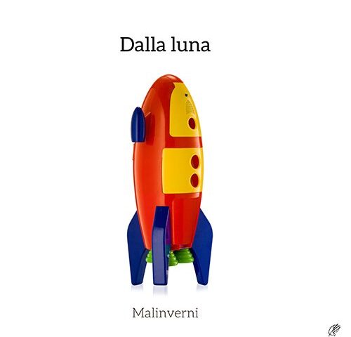 Malinverni: “Dalla luna” è il nuovo singolo