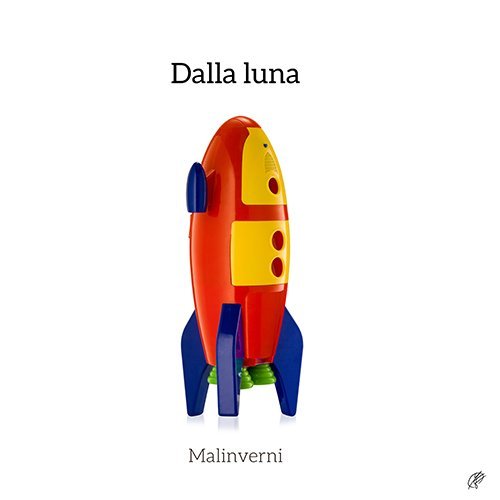 Malinverni: “Dalla luna” è il nuovo singolo