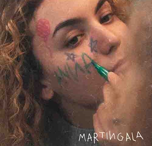 Martin Gala: “Anna” è il nuovo singolo