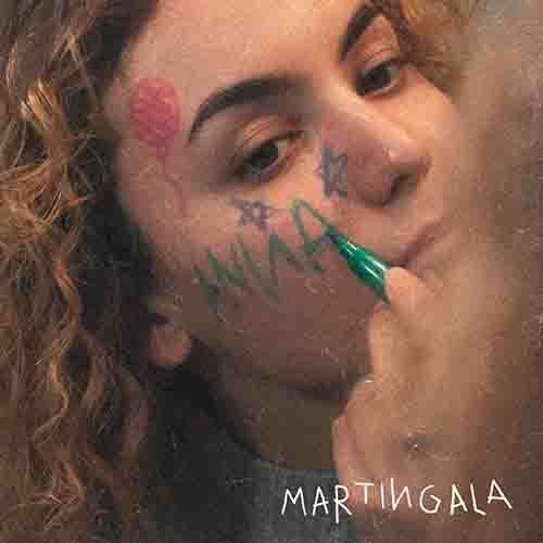 Martin Gala: “Anna” è il nuovo singolo
