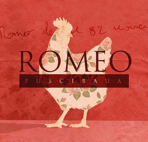 Puscibaua: “Romeo” è il nuovo singolo