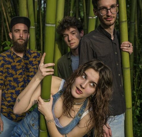 Slow Rush: “C” è il nuovo singolo