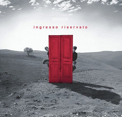 Soloperisoci, “Ingresso riservato”: la recensione