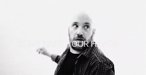 Starving Monsters: “Come Raise Your Hands” è il nuovo video