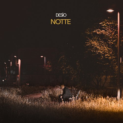 desìo