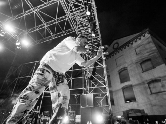 Ernia @Live in Genova Festival: la gallery