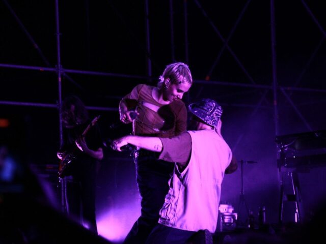 Coma_Cose, Vipra @Goa-Boa Festival: il report
