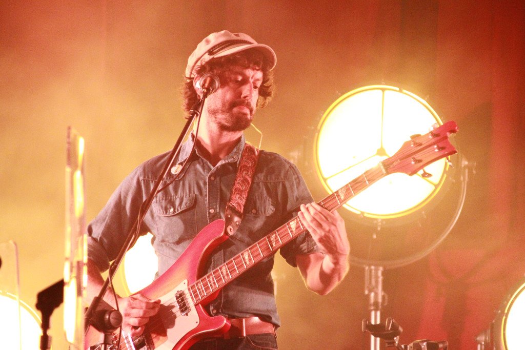 Baustelle @ Goa Boa