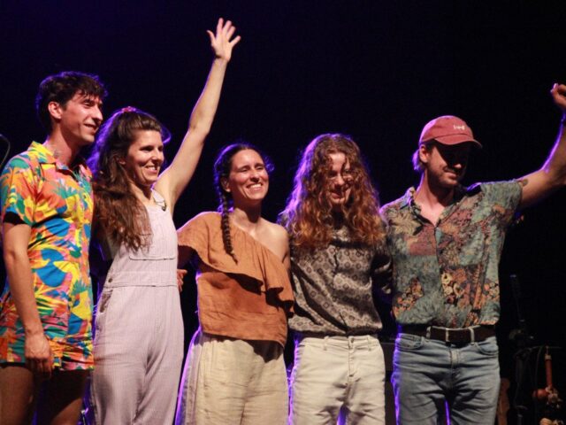 Black Sea Dahu, Daniela Pes, Leyla El Abiri @Lilith Festival: il report