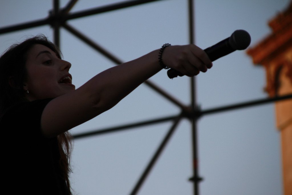 Venice @Live in Genova