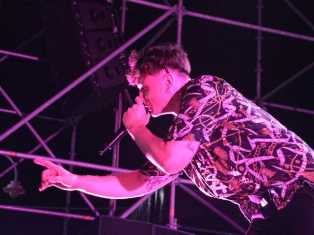 Olly @Live in Genova Festival: il report