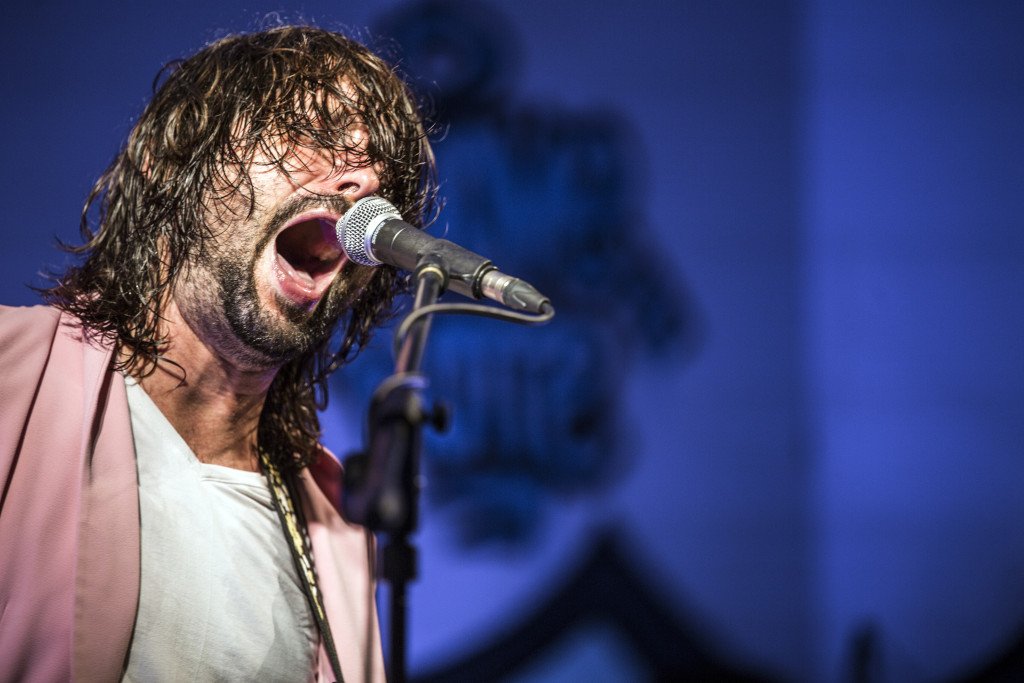 Federico Dragogna @Balena Festival Preview