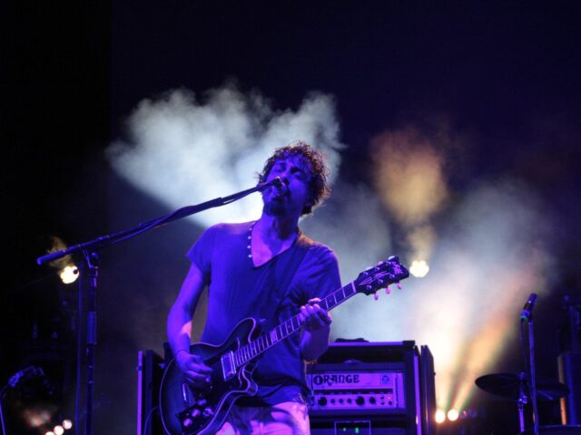 Verdena, Bud Spencer Blues Explosion @Balena Festival