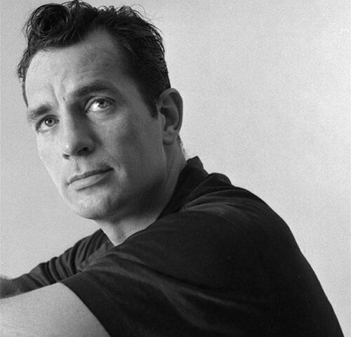 Jack Kerouac, beatitudine e fuga