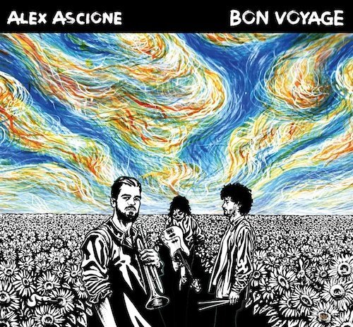 Alex Ascione, “Bon Voyage”: recensione e streaming