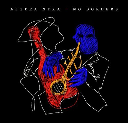 Altera Nexa, “No Borders”: la recensione