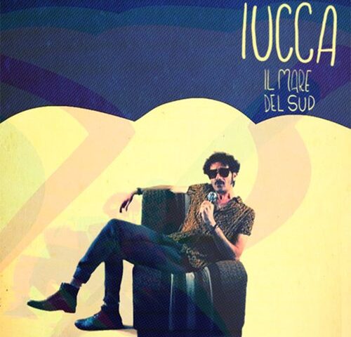 Iucca: “Il mare del sud” è il nuovo video