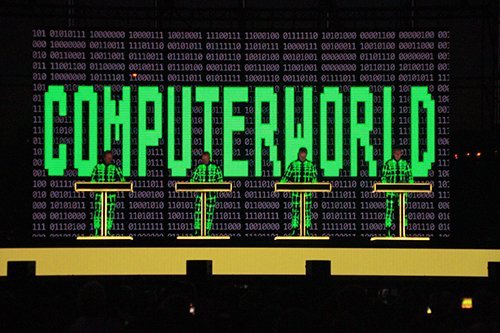 kraftwerk @ goa boa