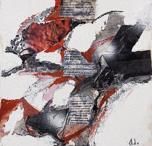 Euforia, “Colore Sentimento”: la recensione