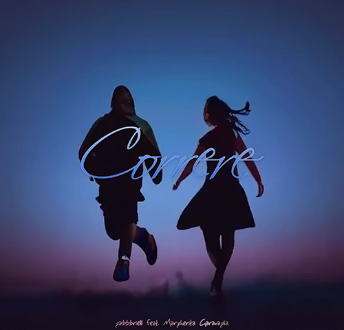 gabbbrielll: “Correre” è il nuovo singolo