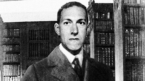 lovecraft