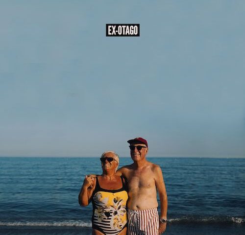 Ex-Otago: “Con te” è il nuovo singolo
