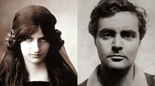 modigliani