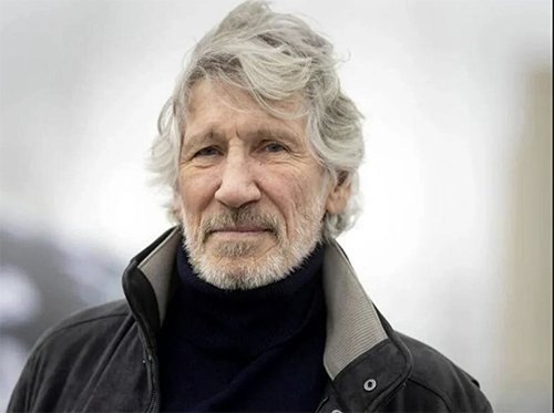 roger waters