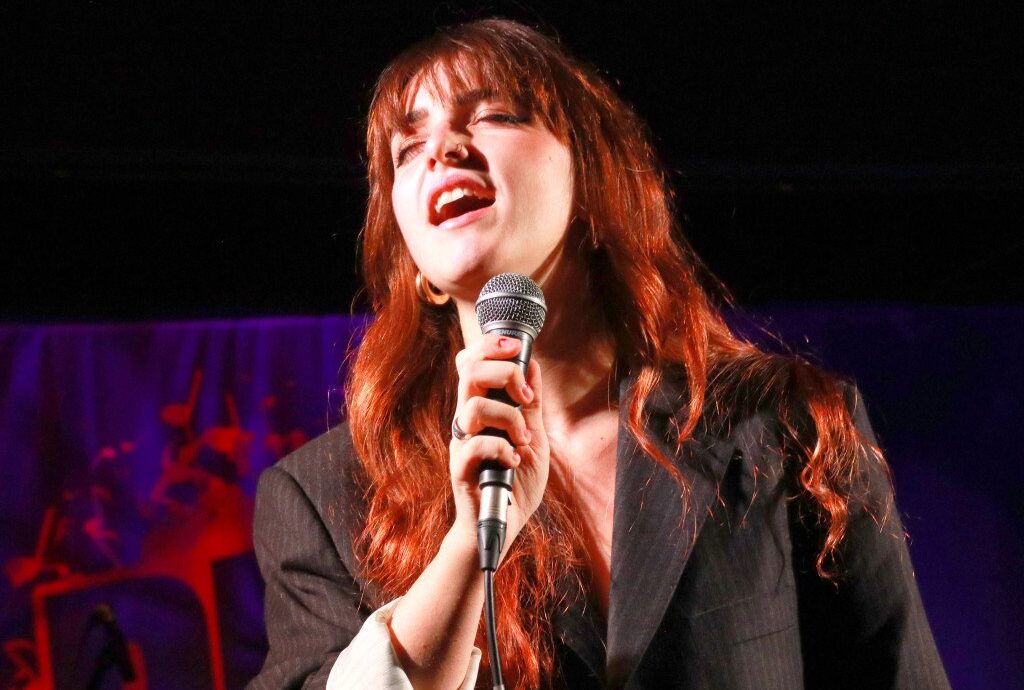 camilla baraggia @ pem music contest