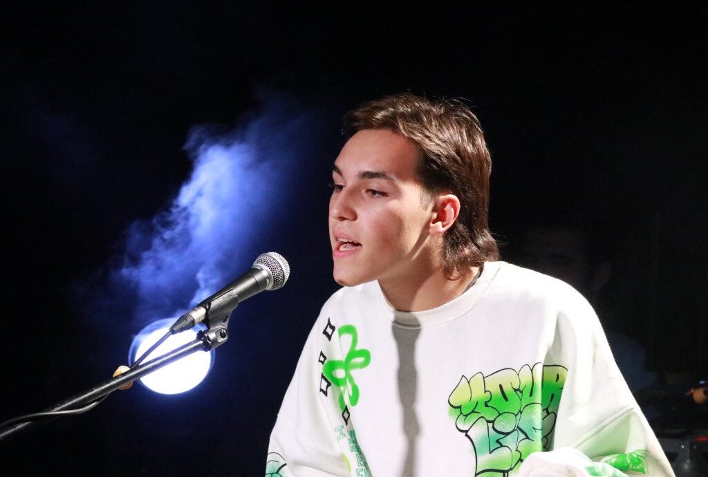 filippo repetto @ pem music contest