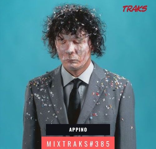 mixtraks #385: la playlist che scappa a Patrasso