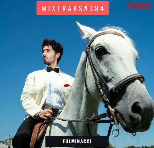 mixtraks #384: la playlist amatissima dagli ufo del Messico