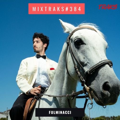 mixtraks #384: la playlist amatissima dagli ufo del Messico