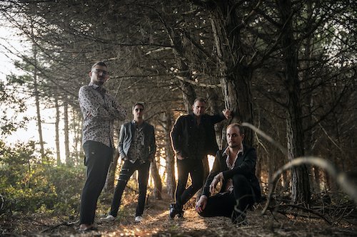 Rue de Paradis: “My Kiss Forever” è il nuovo video