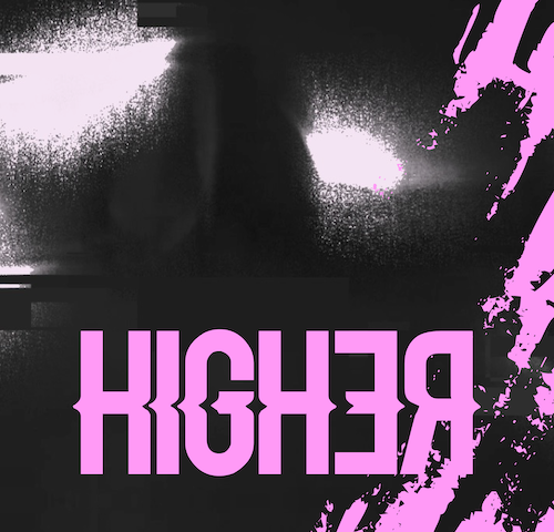 Sacrobosco: “Higher” è il nuovo singolo e video
