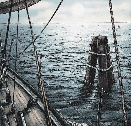 Ventidue: “Venezia” è il nuovo singolo