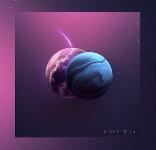 Anna Soares: “Kosmic” è il nuovo singolo