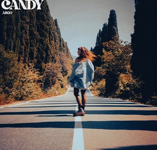 Argo: “candy” è il nuovo singolo
