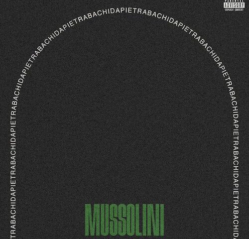 Bachi da pietra: “Mussolini” è il nuovo singolo
