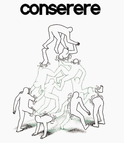 Conserere: parte oggi la nuova residenza artistica a Milano