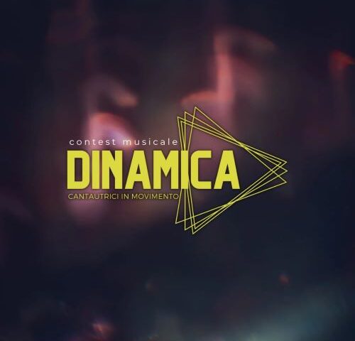 Dinamica Contest – Cantautrici in movimento 2023: a Rho il 30 settembre la finale