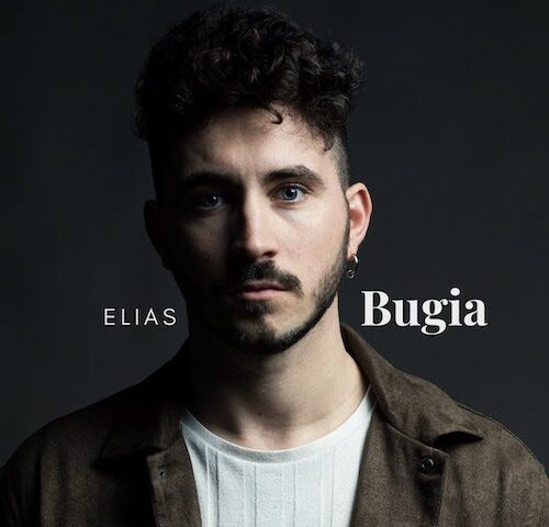 Elias: “Bugia” è il nuovo singolo