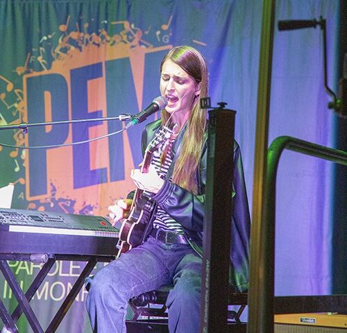 Emma Nolde @ Pem! Festival: intervista e report
