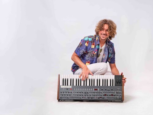 Filippo Perbellini: “Antistar” è il nuovo video