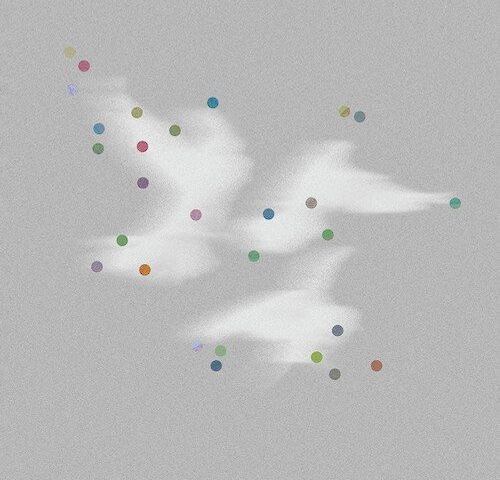 Godblesscomputers, “Faded views”: la recensione