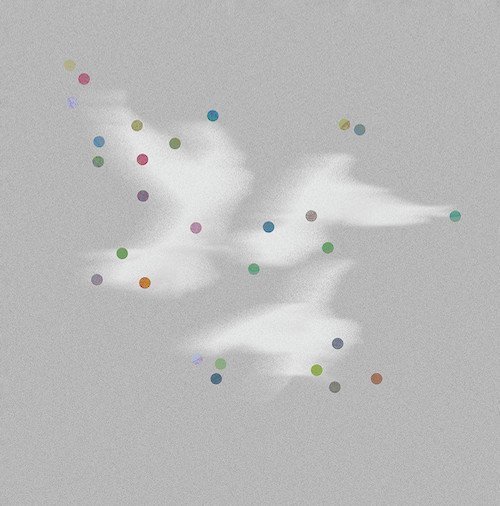 Godblesscomputers, “Faded views”: recensione e streaming