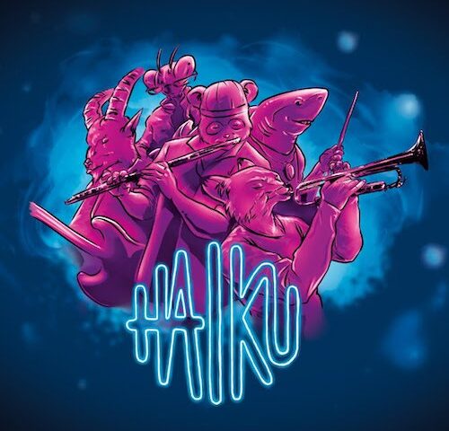 Haiku, “Haiku”: la recensione