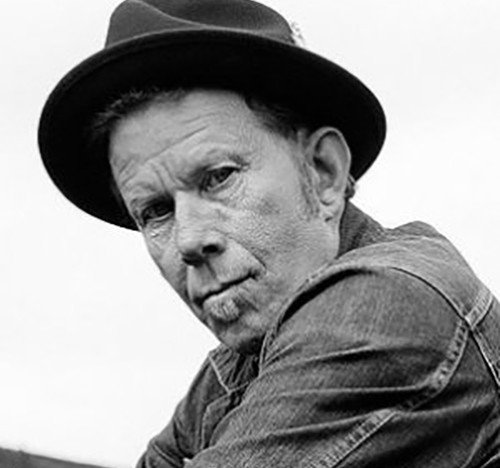 tom waits