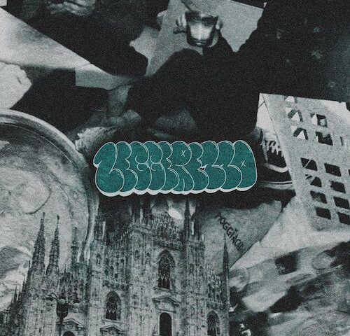 Leiden: “Leggerezza” è il nuovo singolo